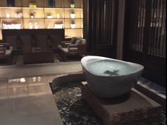 -西安华清御汤酒店