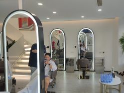 -上禾 HAIR SALON