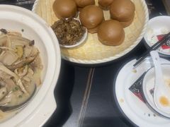 -韶山冲湘菜(中兴大街店)