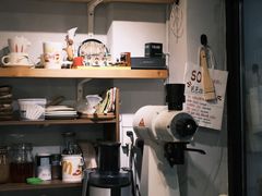 -Joymean coffee.见面咖啡
