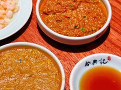 -裕兴记•蟹黄面馆(人民广场店)