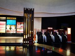 -万达影城(开福万达广场IMAX店)