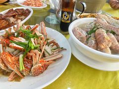 -秋姐美食店(旅游大道店)