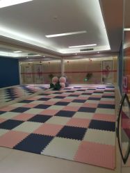 -金月汇月子会所(北大街店)