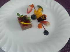 -小莫餐厅And More Restaurant西餐(北京展览馆店)
