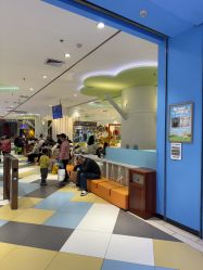 -meland亲子乐园•派对•研学(苏州悠方购物中心店)