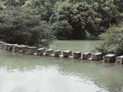 -花溪公园