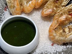 -海市焗·现焗海鲜·老广风味(上海首店)