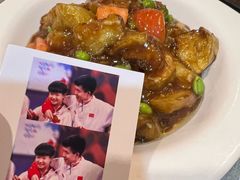 -玉桥餐厅(天坛店)