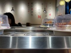 -禾绿寿司(星光68广场店)