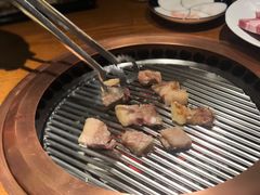 -炎蔵牛舌烤肉