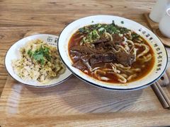 -每碗面馆(新鸿安大厦店)