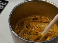-深仔记茶餐厅(亚士厘道店)