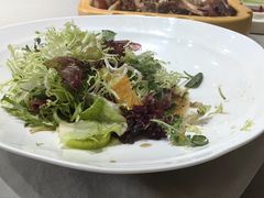 -鸭王烤鸭店(三里河店)