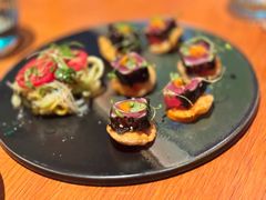 -THE CANNERY&JUJU 新鲜海鲜·牛排美食酒廊