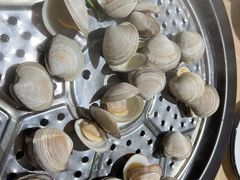 -海大大蒸汽海鲜餐厅·粤菜·特色小炒(欢乐颂店)