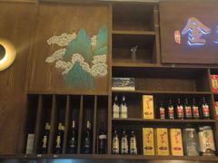 -伙靠·江浙菜(田林路店)
