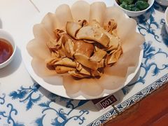 -东方饺子王(大屯路店)