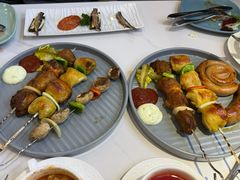 -库滋明·俄罗斯特色美食(中央大街店)