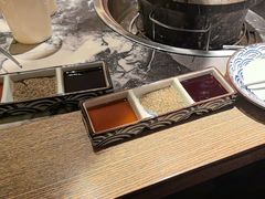 -隐家本格烧肉(万达广场店)