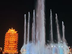 -眉山湿地公园(东坡区)
