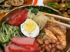 -那红花·东北菜铁锅炖(仙林金鹰店)