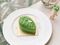 -莫奈花园法式蛋糕
