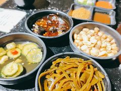 -九田家黑牛烤肉料理(盛龙广场店)