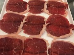 -北门涮肉·铜锅涮肉(南锣鼓巷店)