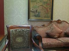 -仿膳饭庄(天安门店)