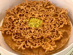 -潮一不贰·法式甜品·生日蛋糕·西式简餐(外滩店)