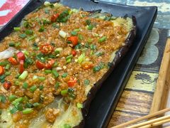 -小东北烧烤(双拥路店)