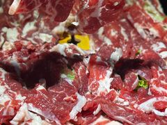 -塔兰齐新疆孜然火锅(鲤鱼山路店)