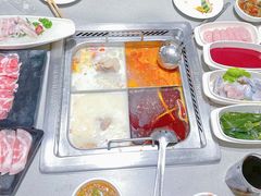 -海底捞火锅(漕宝路店)