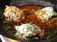 合渣-张关合渣(航空大道店)