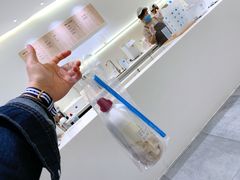 -兰熊鲜奶(西直门凯德mall店)