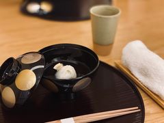 鱼丸汤-鮨青(恒基名人购物中心店)