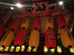 门面-醉虎传(南锣鼓巷店)