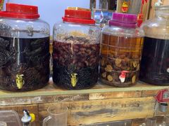 -溪涧堂农家土菜(神仙居店)