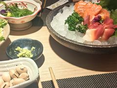 -德川家日本料理(中关村寰太大厦店)