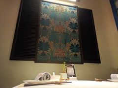 -金链花·泰国餐厅(国贸店)