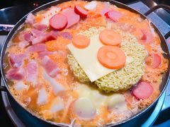 -炙韩料理·部队锅专门店