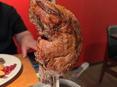 -拉蒂娜·巴西牛排馆 Latina·Brazilian Steakhouse(王府井喜悦店)