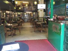 大堂-尖沙咀茶餐厅(永泰店)