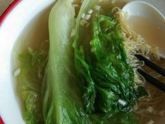油生菜-中恒华茶楼(风华店)