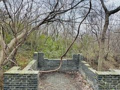 -南京市江宁方山
