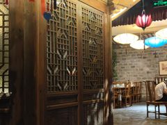 大堂-老宁波1381餐厅(宏泰广场店)