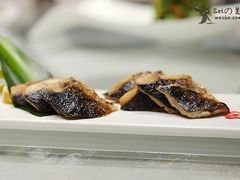 -骏莱海鲜鱼港(五角场店)