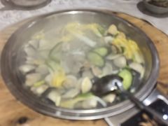 -丰尔粥食·粥底火锅·桑拿鸡(大良总店)