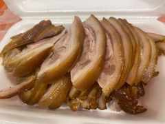 香薰元蹄-天添手撕猪手(德政中路店)